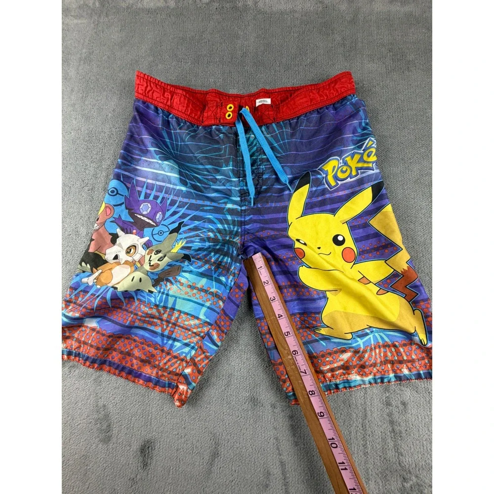 Pokémon pokemon swim